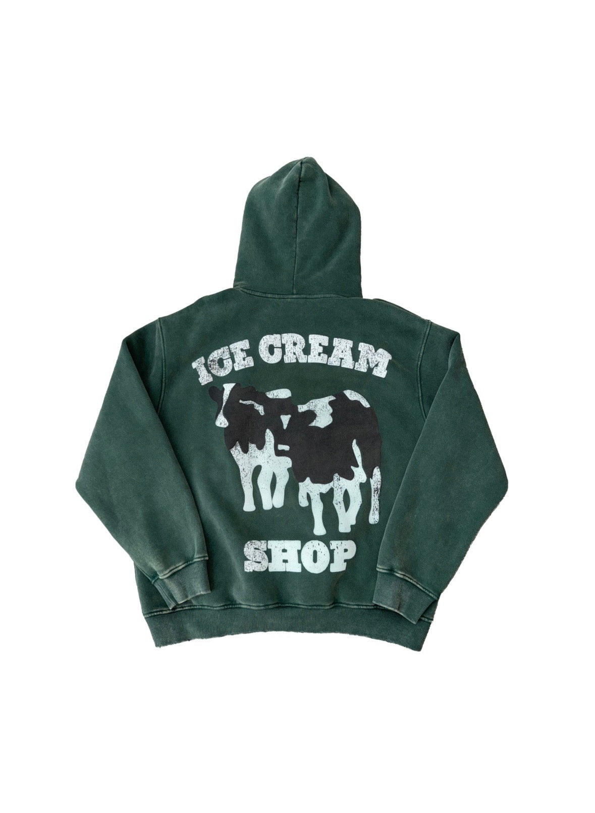 ICE CREAM HOODIE