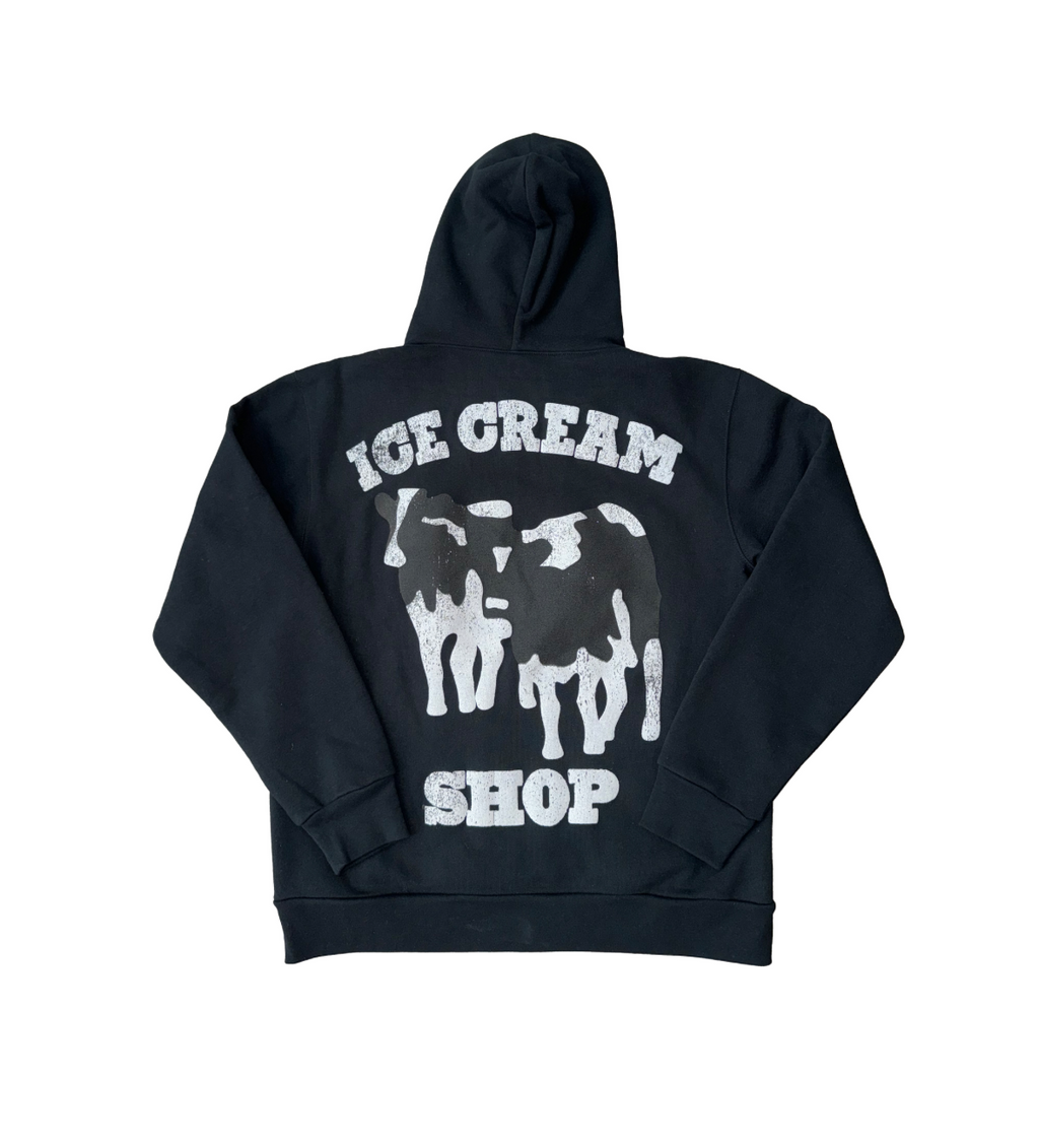 ICE CREAM HOODIE