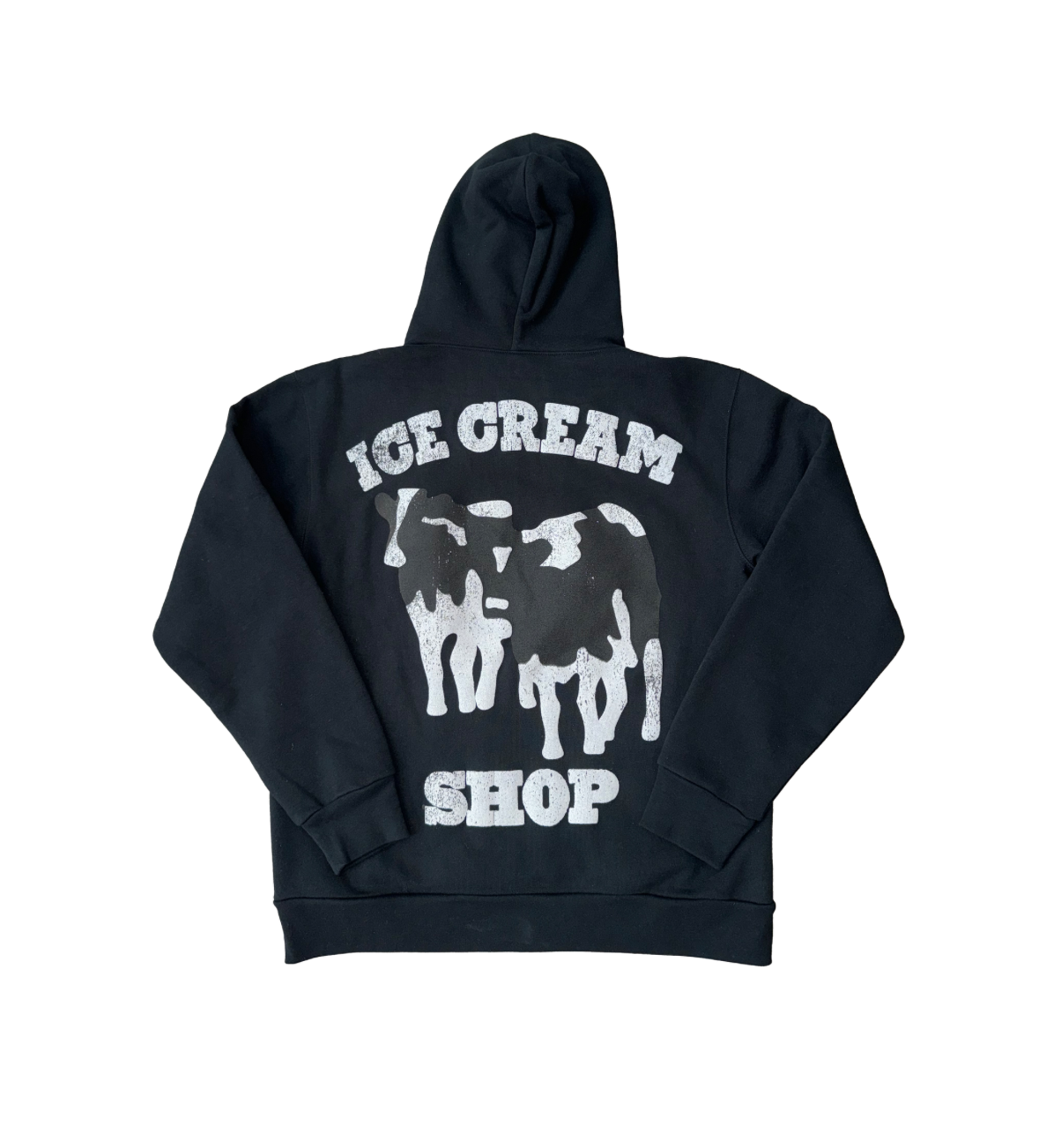 ICE CREAM HOODIE