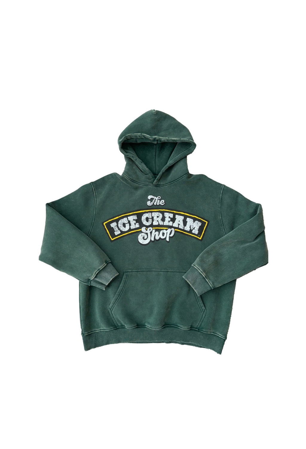 ICE CREAM HOODIE