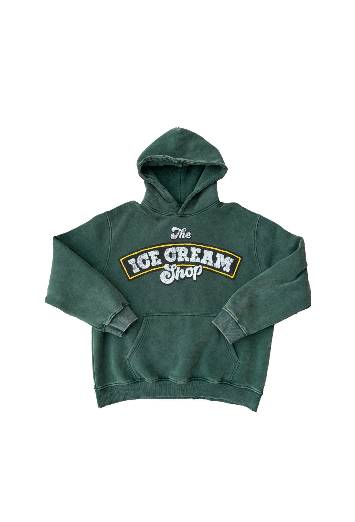 ICE CREAM HOODIE